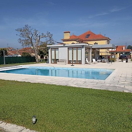Casa Afonso - Passadicos Do Paco Hotel Aveiro Bagian luar foto