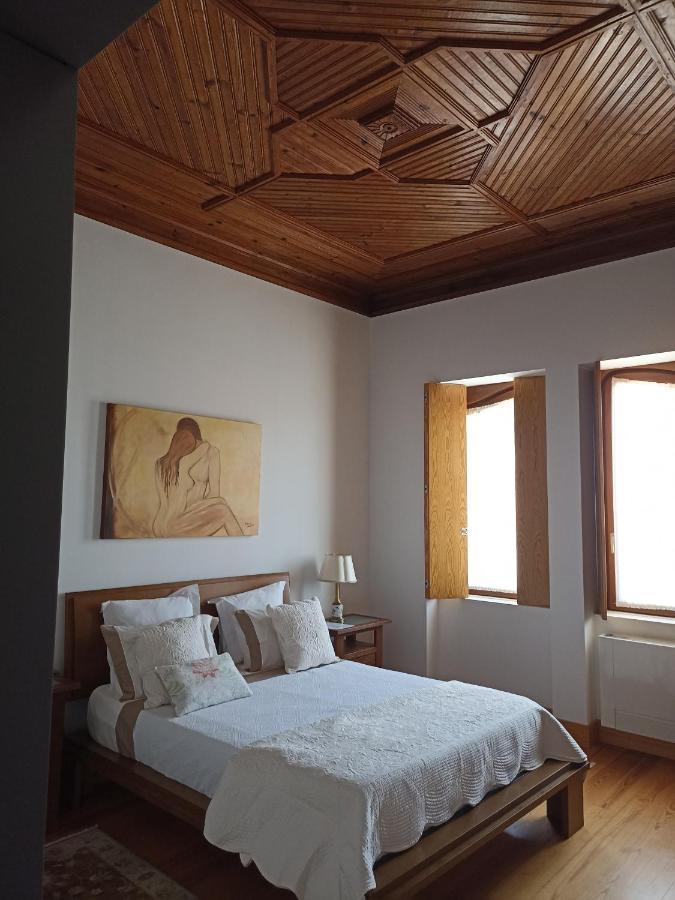 Casa Afonso - Passadicos Do Paco Hotel Aveiro Bagian luar foto