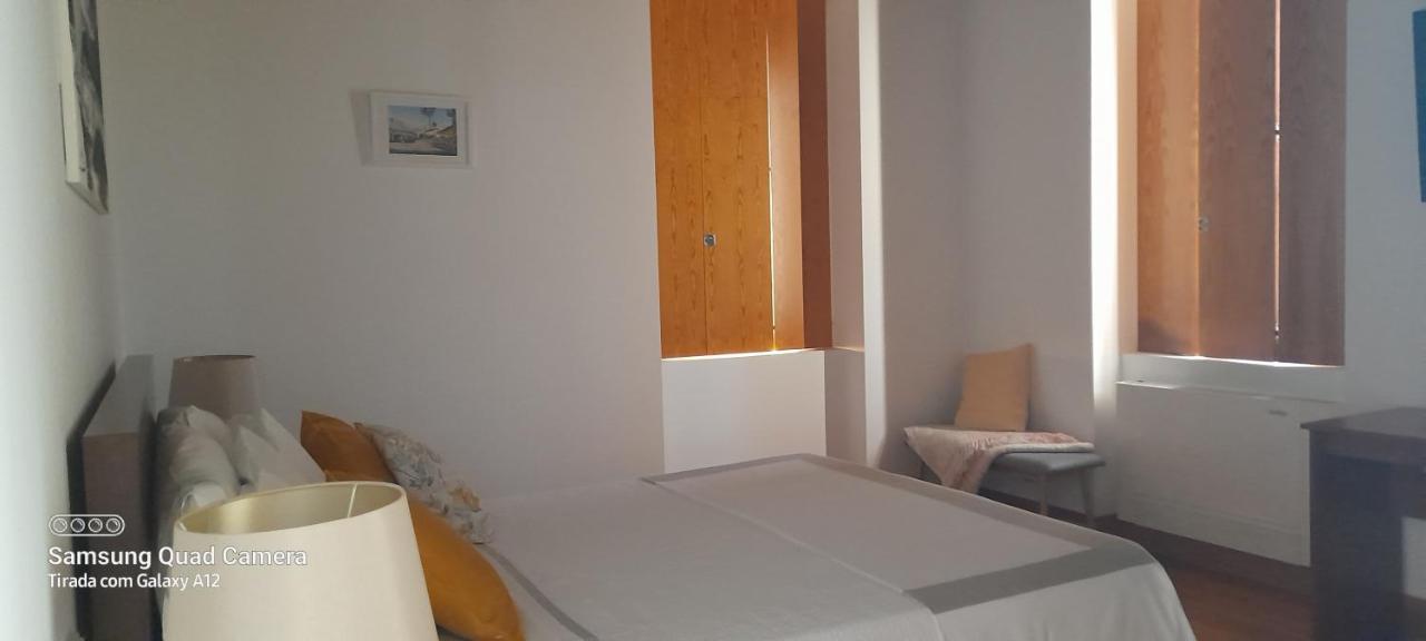 Casa Afonso - Passadicos Do Paco Hotel Aveiro Bagian luar foto