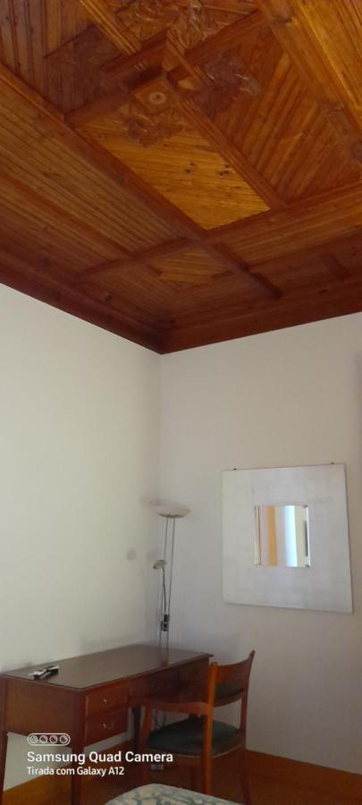 Casa Afonso - Passadicos Do Paco Hotel Aveiro Bagian luar foto