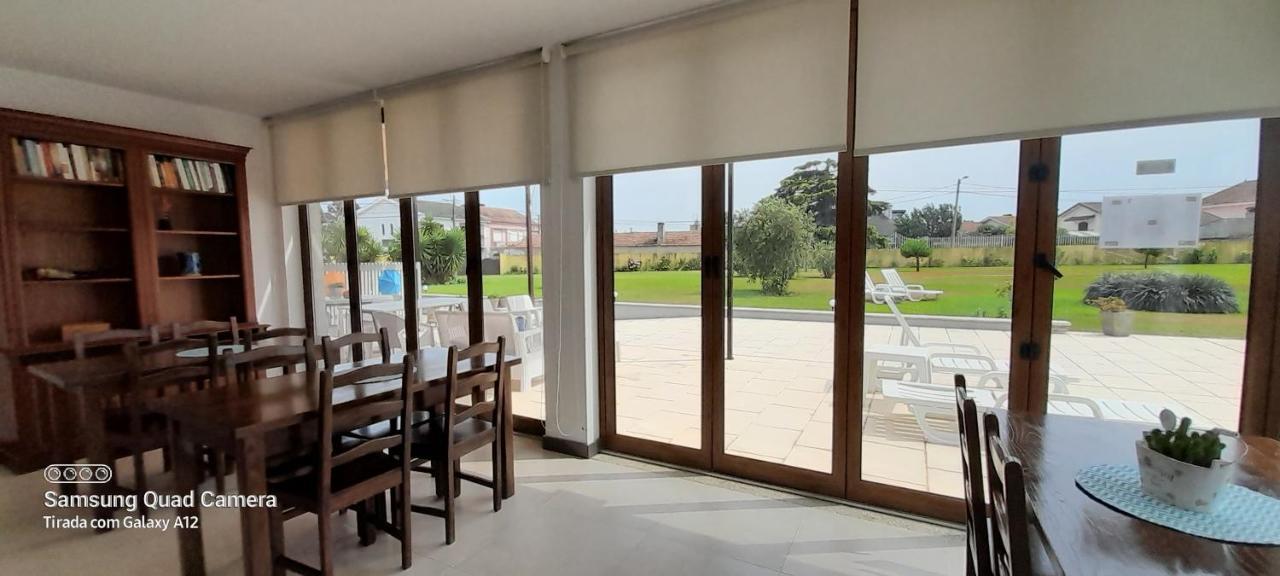 Casa Afonso - Passadicos Do Paco Hotel Aveiro Bagian luar foto