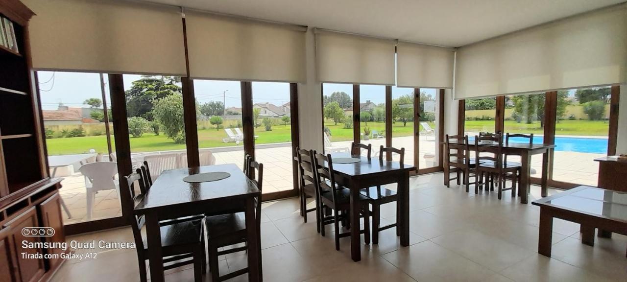 Casa Afonso - Passadicos Do Paco Hotel Aveiro Bagian luar foto