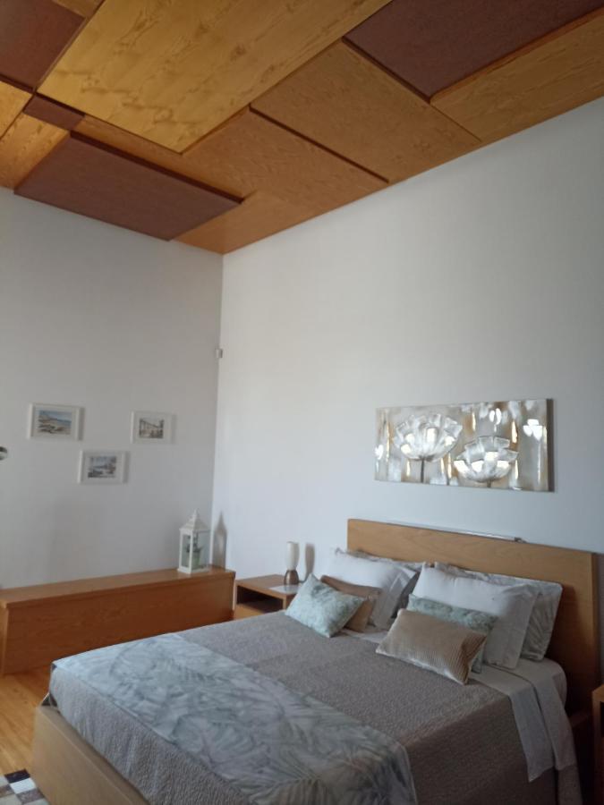Casa Afonso - Passadicos Do Paco Hotel Aveiro Bagian luar foto