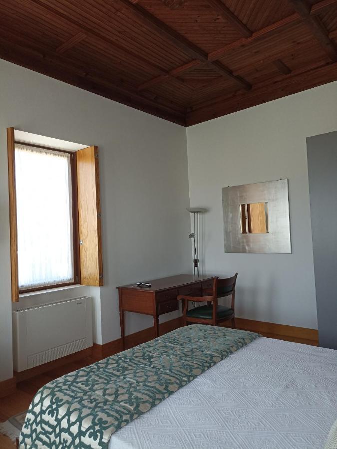 Casa Afonso - Passadicos Do Paco Hotel Aveiro Bagian luar foto