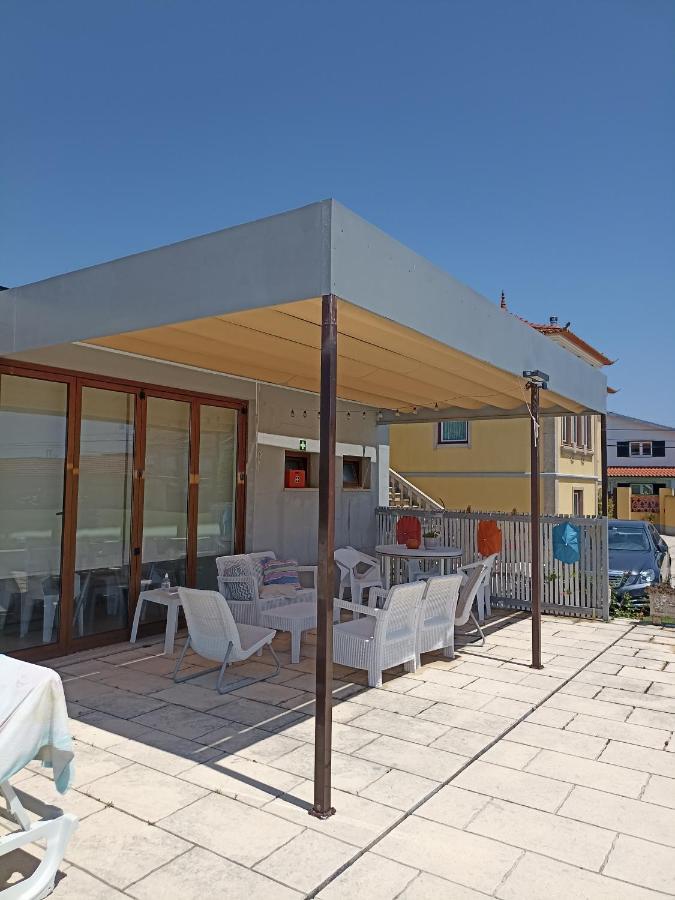 Casa Afonso - Passadicos Do Paco Hotel Aveiro Bagian luar foto
