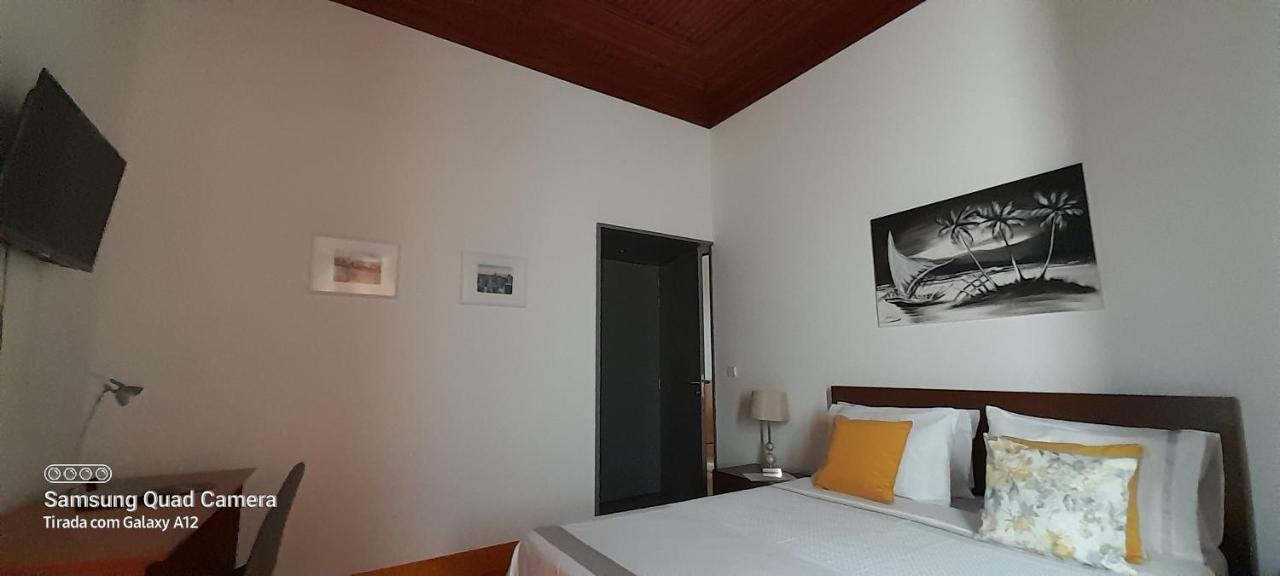 Casa Afonso - Passadicos Do Paco Hotel Aveiro Bagian luar foto
