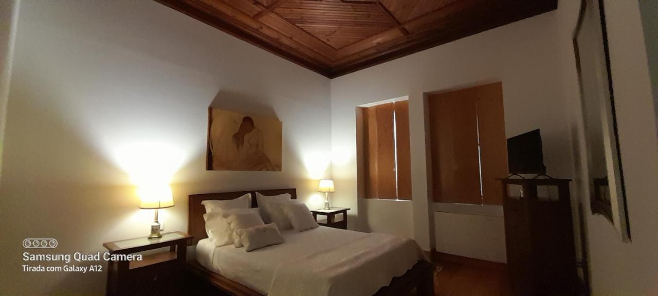 Casa Afonso - Passadicos Do Paco Hotel Aveiro Bagian luar foto