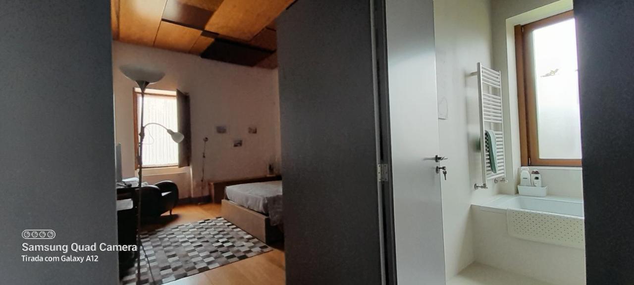 Casa Afonso - Passadicos Do Paco Hotel Aveiro Bagian luar foto