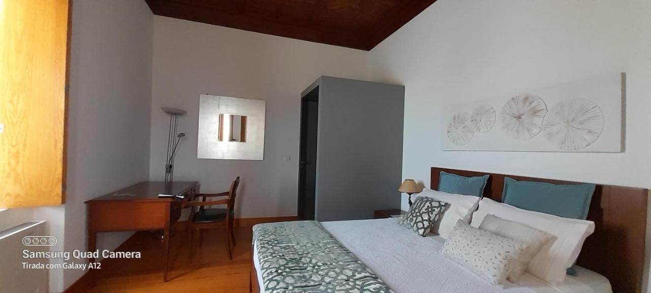 Casa Afonso - Passadicos Do Paco Hotel Aveiro Bagian luar foto