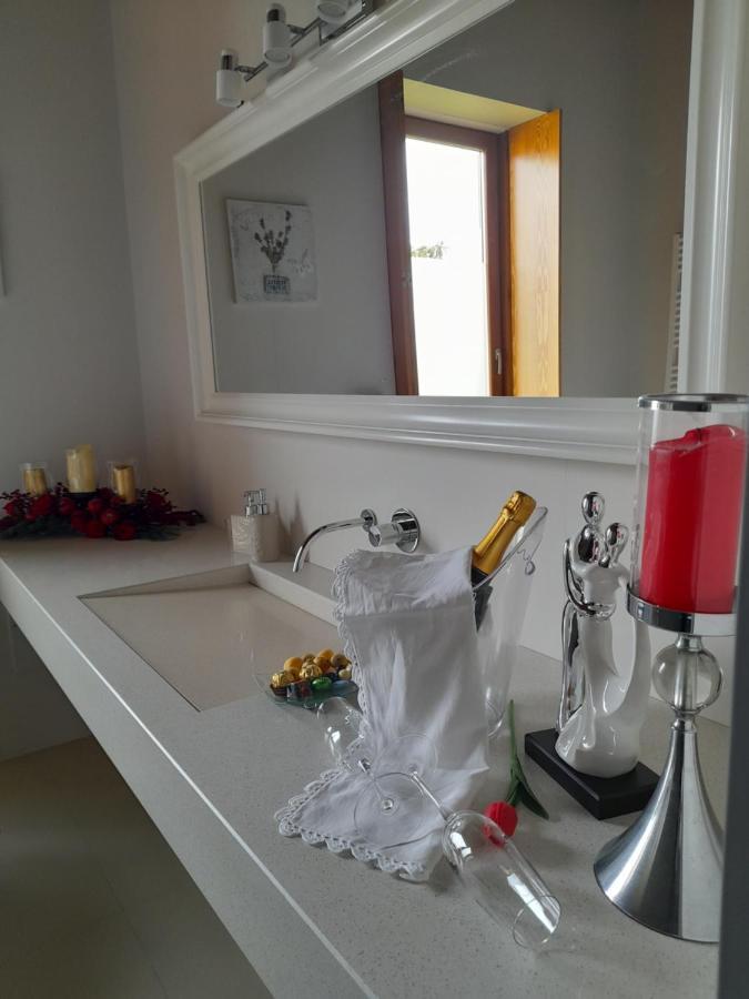 Casa Afonso - Passadicos Do Paco Hotel Aveiro Bagian luar foto